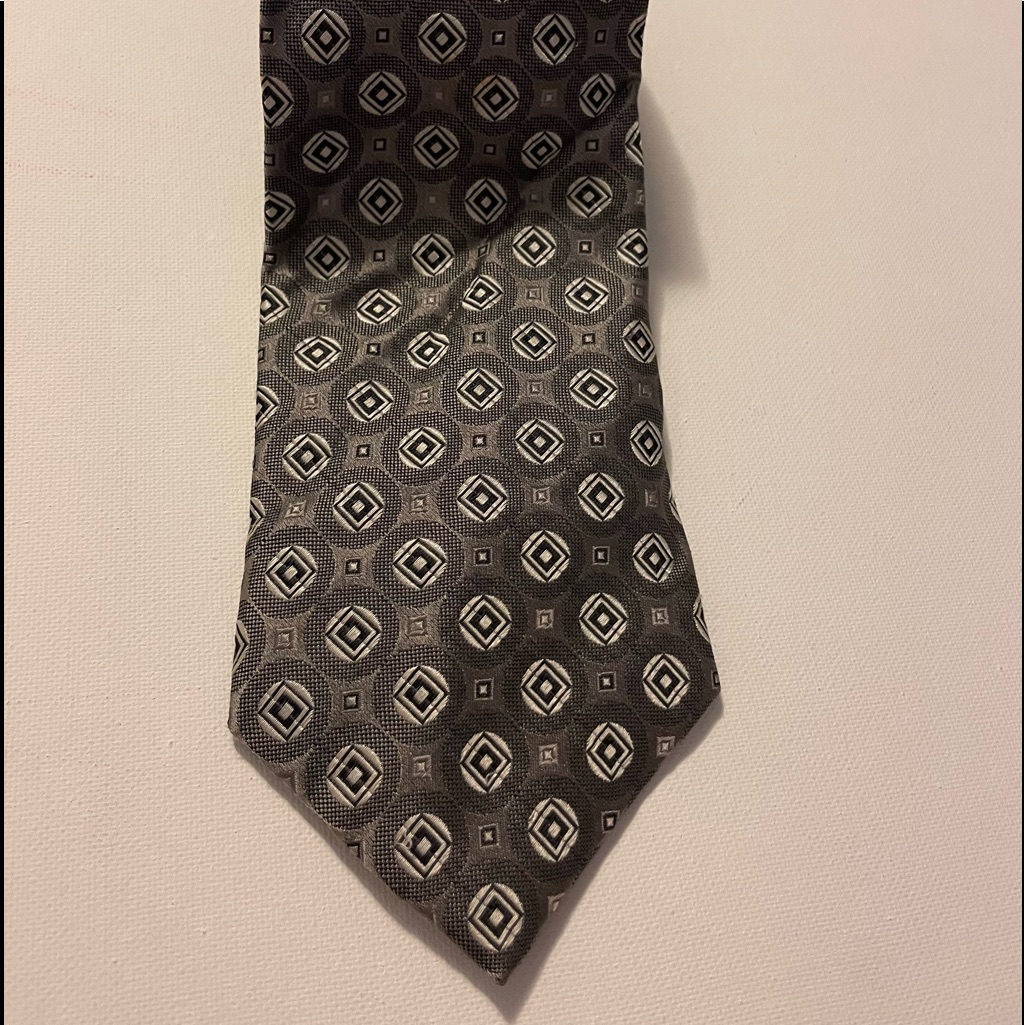 Valerio Garati Pure Silk